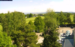 Golfové hřiště