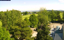 Golfové hřiště