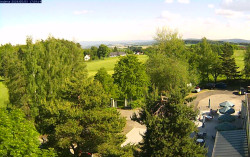 Golfové hřiště