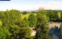 Golfové hřiště