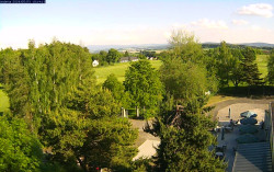 Golfové hřiště