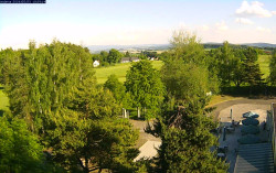Golfové hřiště