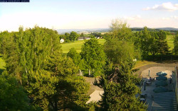 Golfové hřiště