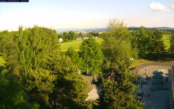 Golfové hřiště