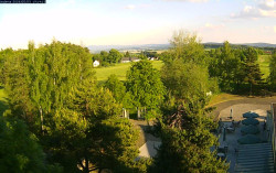 Golfové hřiště
