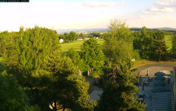 Golfové hřiště