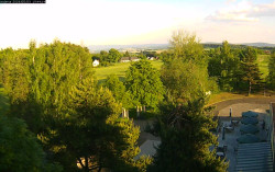 Golfové hřiště