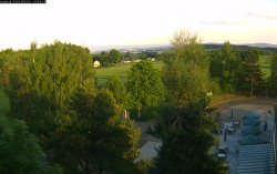 Golfové hřiště