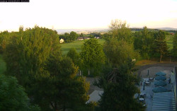Golfové hřiště