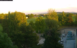 Golfové hřiště