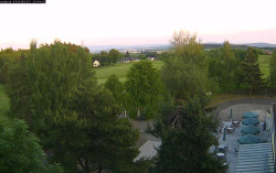 Golfové hřiště