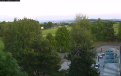 Golfové hřiště