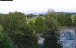 Golfové hřiště