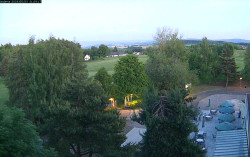 Golfové hřiště