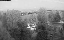 Golfové hřiště