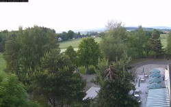Golfové hřiště