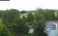Golfové hřiště