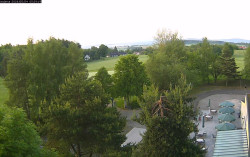 Golfové hřiště