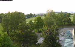 Golfové hřiště