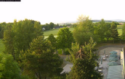 Golfové hřiště