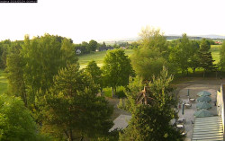 Golfové hřiště