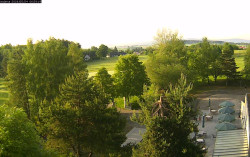 Golfové hřiště