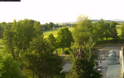 Golfové hřiště
