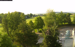 Golfové hřiště