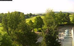 Golfové hřiště