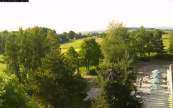 Golfové hřiště