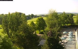 Golfové hřiště