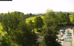 Golfové hřiště