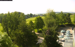 Golfové hřiště