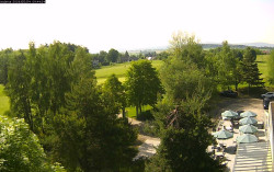Golfové hřiště