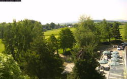 Golfové hřiště