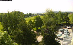 Golfové hřiště
