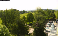 Golfové hřiště