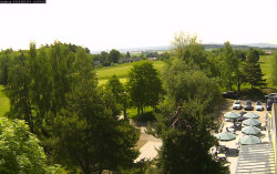 Golfové hřiště