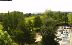 Golfové hřiště