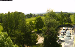 Golfové hřiště