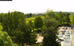Golfové hřiště