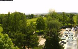 Golfové hřiště