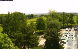 Golfové hřiště
