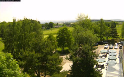 Golfové hřiště