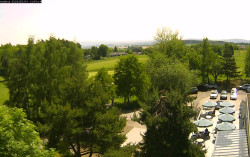 Golfové hřiště