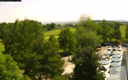 Golfové hřiště