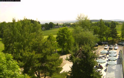 Golfové hřiště