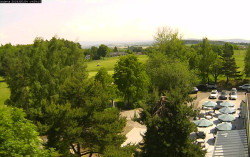 Golfové hřiště