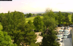 Golfové hřiště