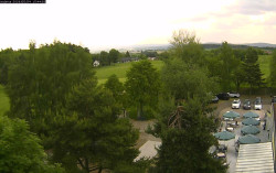 Golfové hřiště